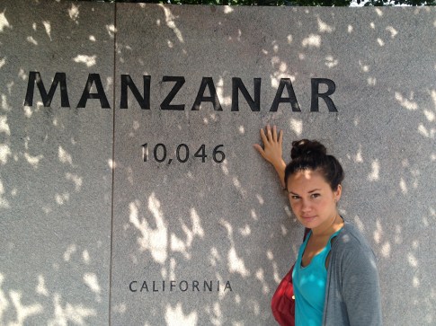 Manzanar