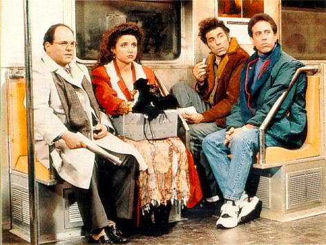 Seinfeld Group