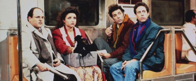 Seinfeld