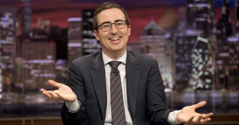 John Oliver