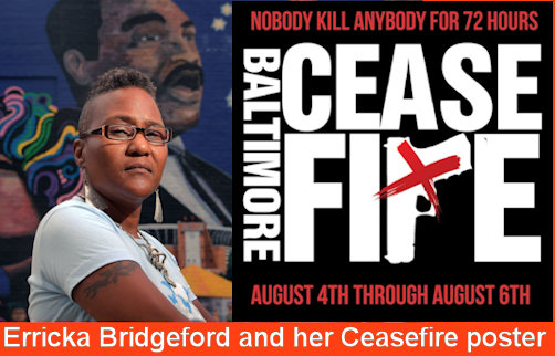 Erricka-Bridgeford-Ceasefire-poster