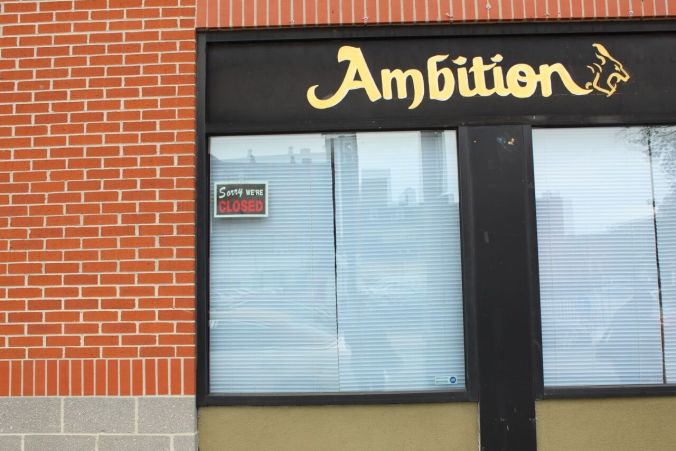 Aambition